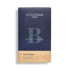 L'Occitane en Provence Homme Eau De Parfum Bois Flotté 75ml