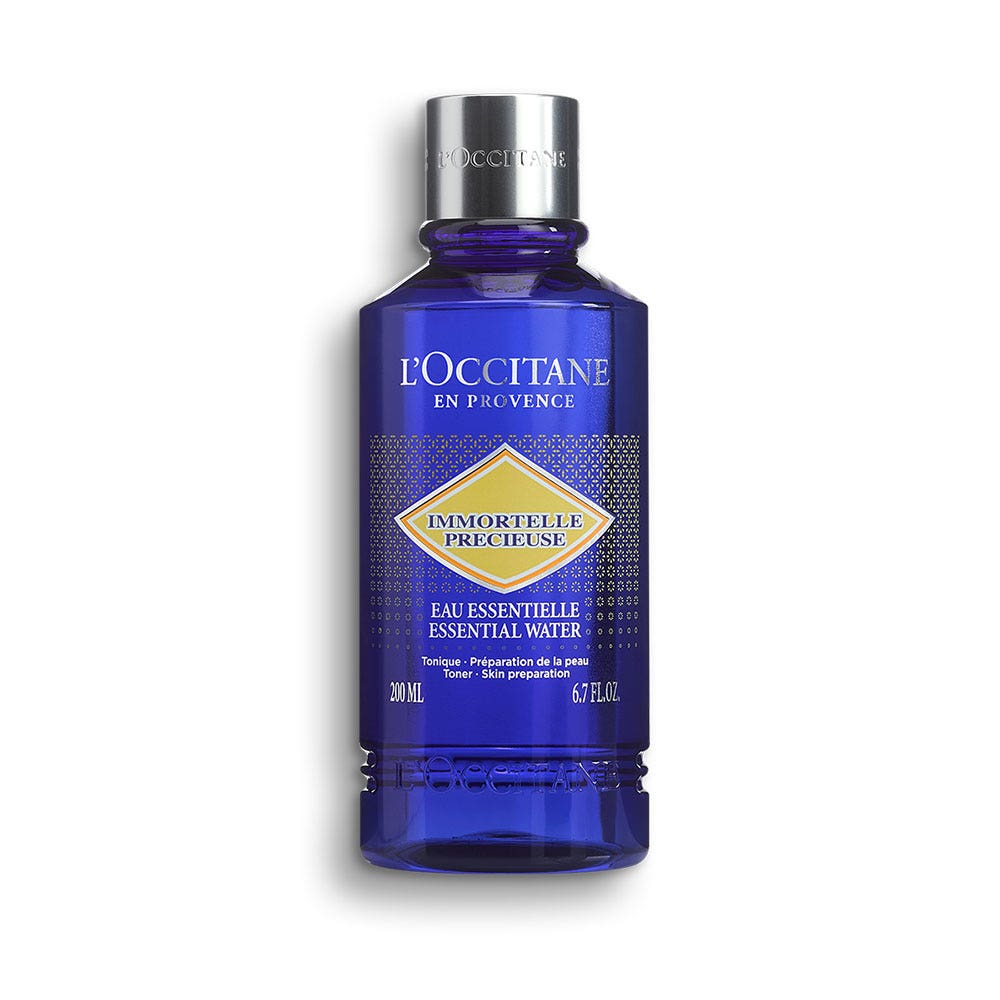 L'Occitane en Provence Immortelle Précieuse Eau Essentielle 200ml