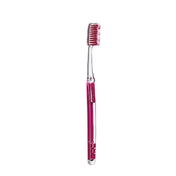 Brosse A Dents 475 Extra Souple Compact Micro Tip Gum