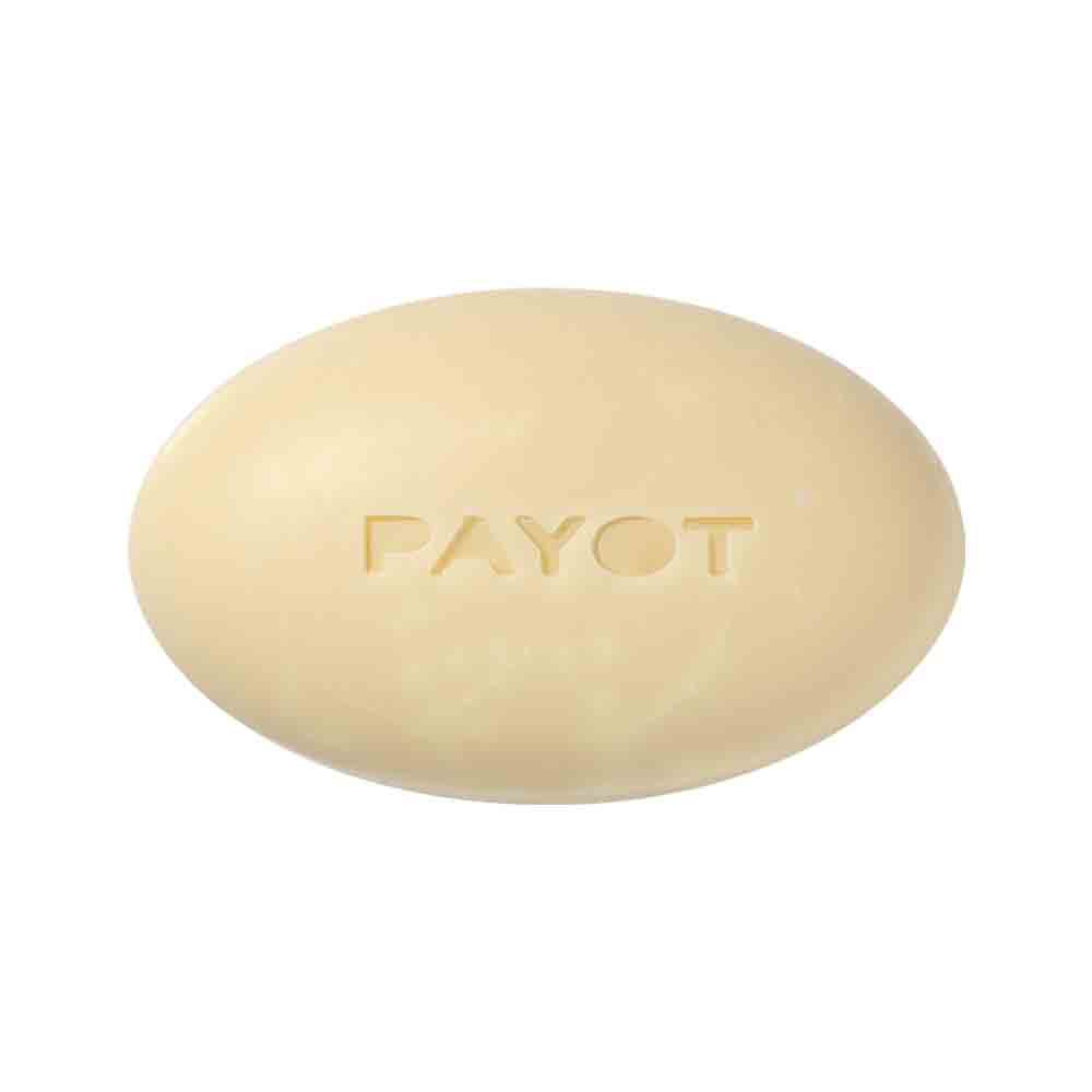 Payot Herbier Barre de Massage Nourrissante à l'Huile Essentielle de Romarin Visage et Corps 50g