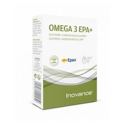 Inovance Omega 3 Epa+ 30 Capsules