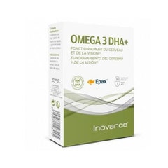 Inovance Omega 3 Dha+ 30 Capsules