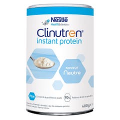 Nestlé HealthScience Clinutren Instant Protein 400g