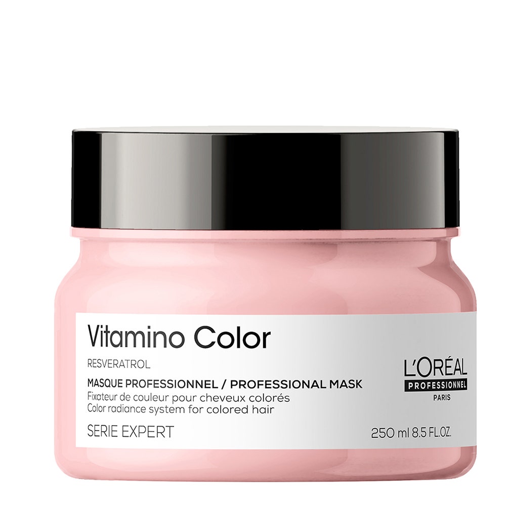 L'Oréal Professionnel Vitamino Color Masque Fixateur de Couleur 250ml