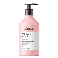 L'Oréal Professionnel Shampooing Fixateur De Couleur Resveratrol Vitamino Color 500ml