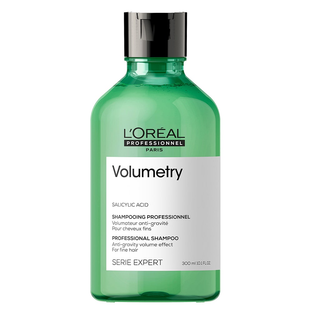 L'Oréal Professionnel Volumetry Serie Expert Champú Volumen Cabello Fino 300 ml