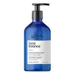 L'Oréal Professionnel Sensi Balance Serie Expert Shampooing Apaisant 500ml