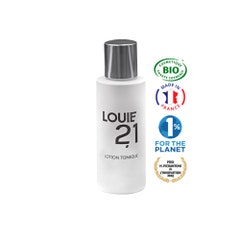 Louie21 Lotion Tonique Bio 50ml
