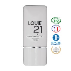 Louie21 Soin Complet 3en1 Bio 50ml