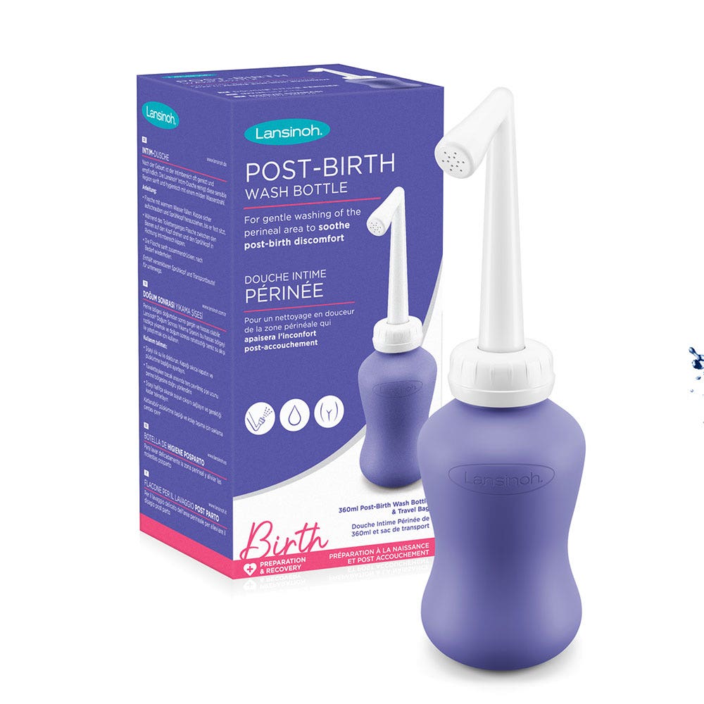 Lansinoh Douche Intime Périnée