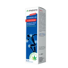 Arkopharma Chondro-Aid Flash Crème