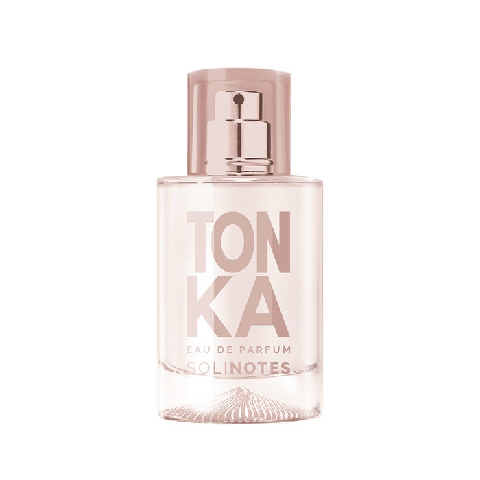 Eau de parfum Tonka 50ml Solinotes