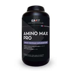Eafit Amino Max Pro 375 Comprimes