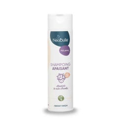 Neobulle Soins Anti-poux Shampooing apaisant 200ml