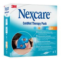 Nexcare Coldhot Mask X1