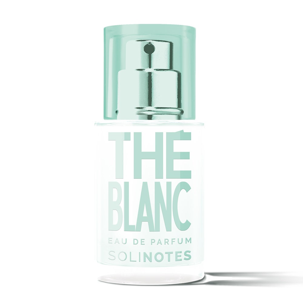 Solinotes Thé Blanc Eau de parfum 15ml