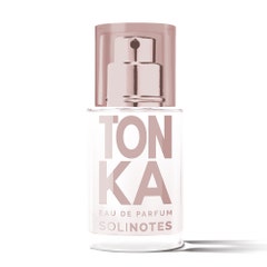 Solinotes Tonka Eau de parfum 15ml