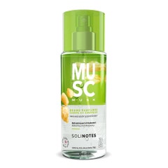 Solinotes Musc Brume parfumée 250ml