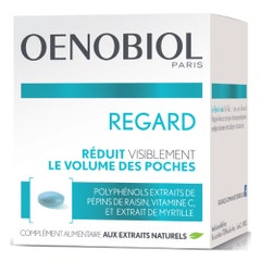 Oenobiol Regard 60 Comprimes