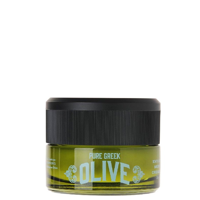 Crème de jour hydratante Olive 40ml Olive Korres