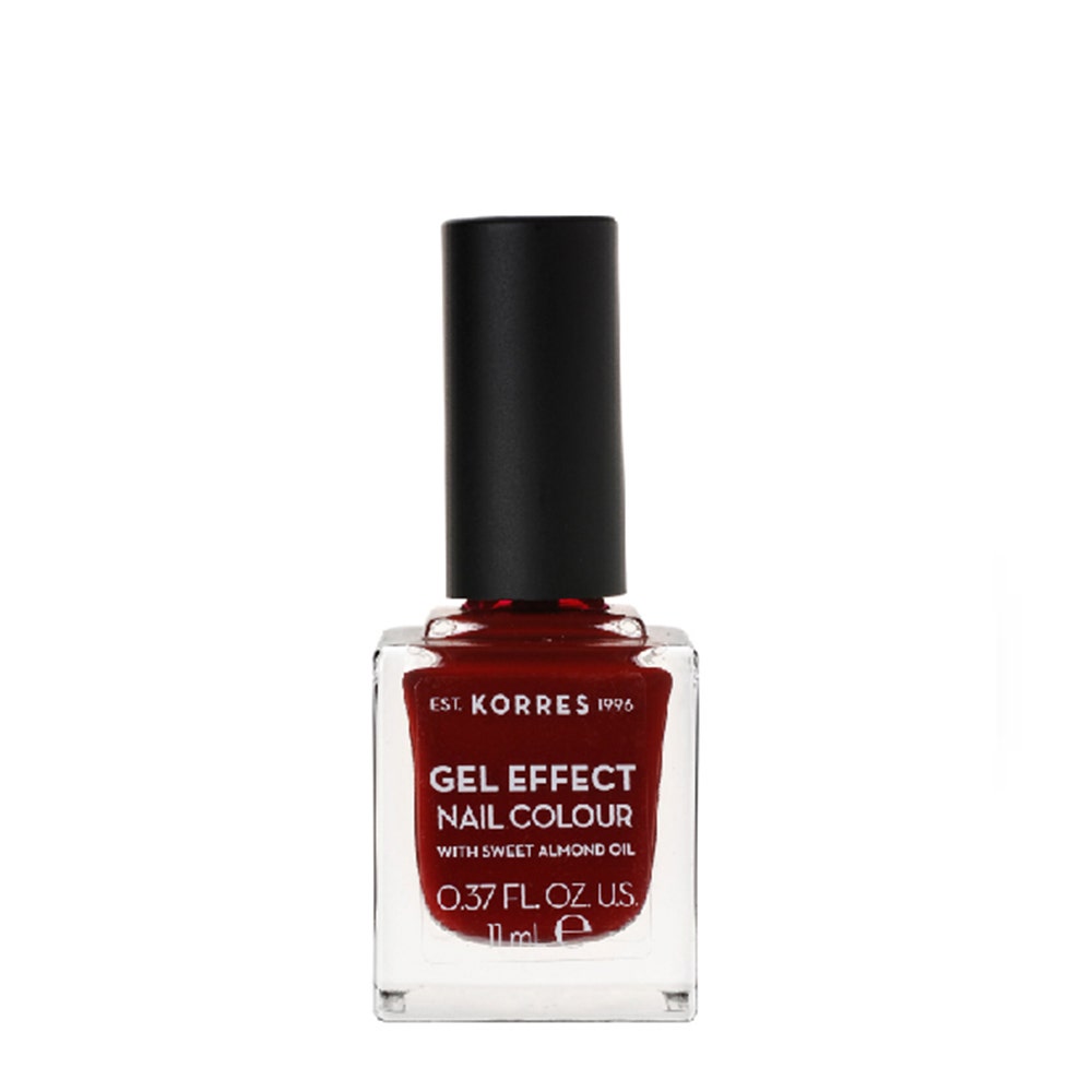 Korres Vernis à ongles 11ml