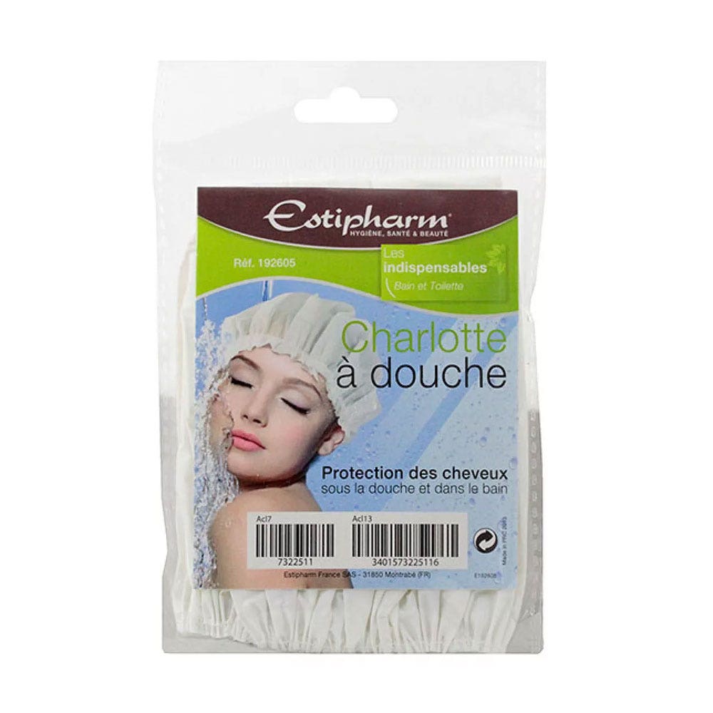 Estipharm Charlotte à douche x1