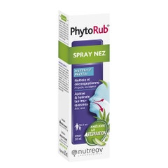 Nutreov Phyto-Rub Spray Nez 30ml