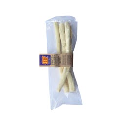 Biofood Dental Bone Os à macher 100% naturel Snack 8-9cm x3