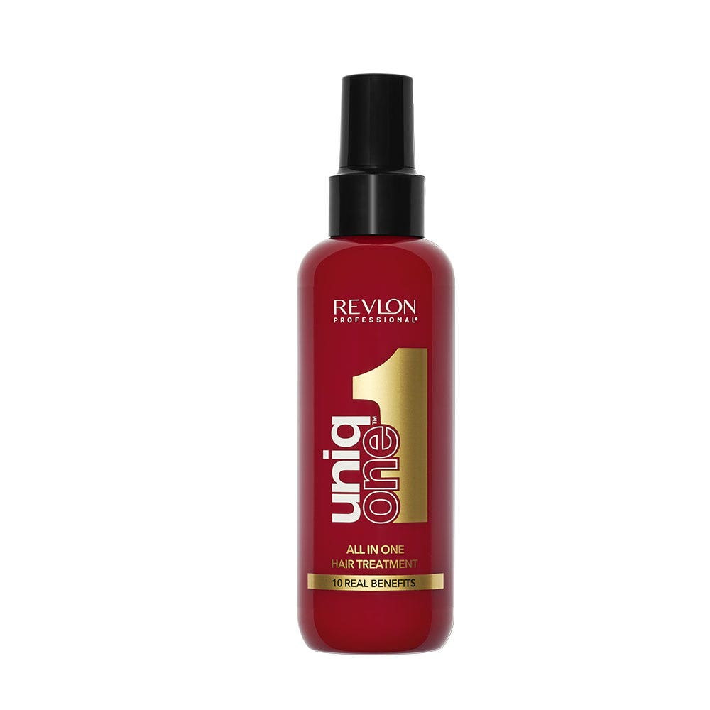 Revlon Professional Uniq One Masque En Spray Sans Rincage 150ml