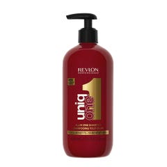Revlon Professional Shampooing tout-en-1 490ml