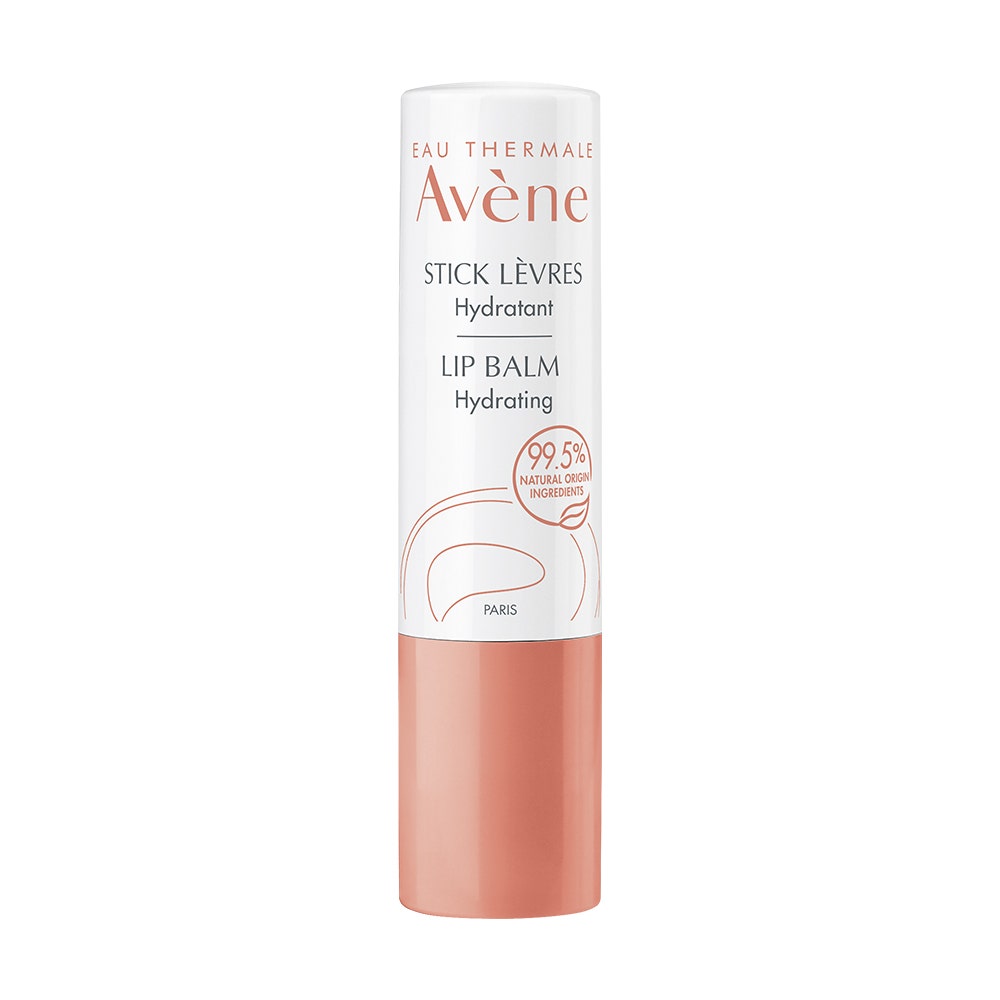 Avène Stick lèvres hydratant 4g