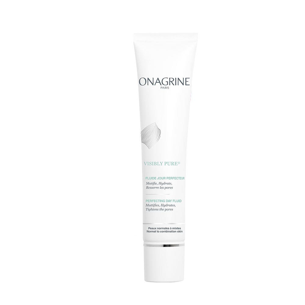Onagrine Visibly Pure Fluide Jour Perfecteur 40ml