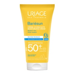 Uriage Bariesun Solaire Creme Spf50+ 50ml