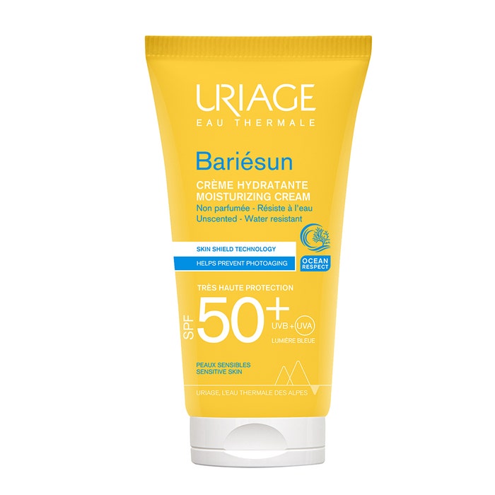 Uriage Bariésun Creme Sans Parfum Spf50+ 50ml