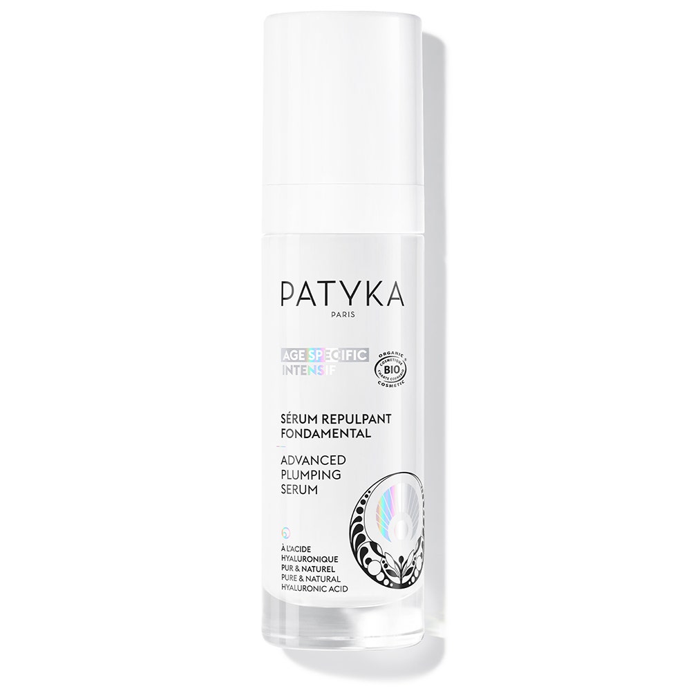 Patyka Age Specific Intensif Sérum Repulpant Fondamental 30ml