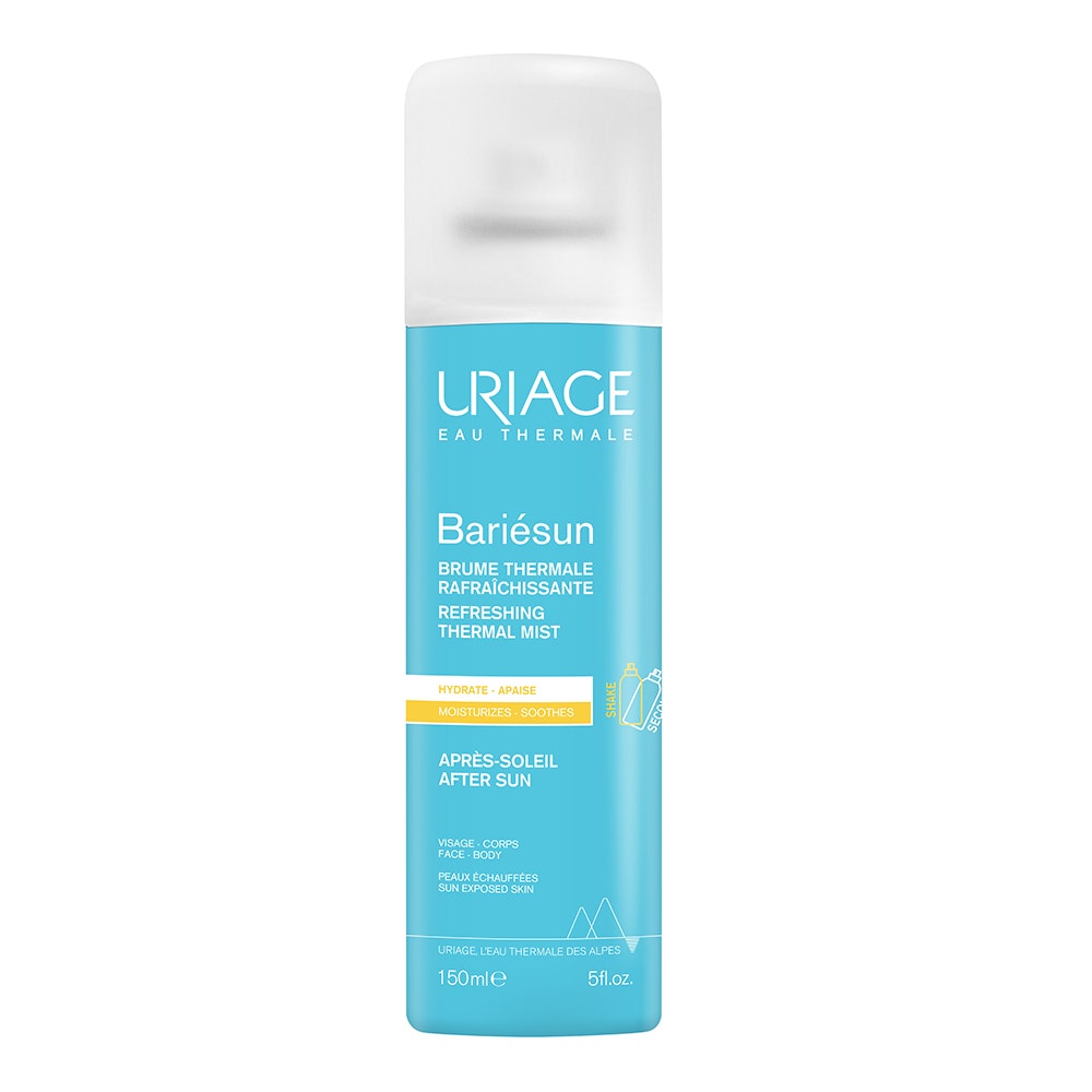 Uriage Bariésun Brume Rafraichissante Après Soleil 150ml