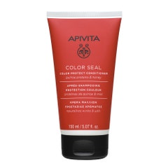 Apivita Après-shampoing Protecteur de Couleur 150ml