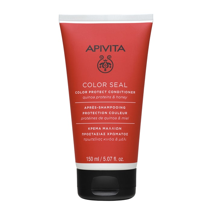 Après-shampoing Protecteur de Couleur 150ml Apivita