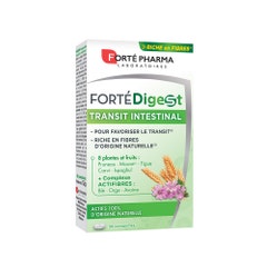 Forté Pharma Forté Digest Transit Intestinal 30 comprimés