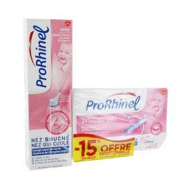 Spray Nourisson 100ml Mouche Bebe Prorhinel Easypara Spray Nourisson 100ml Mouche Bebe Prorhinel Easypara