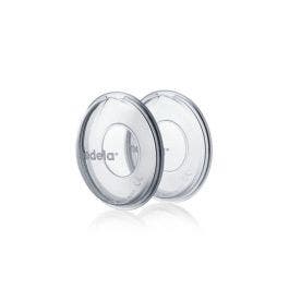 Coupelles Recueil Lait Bec Verseur 2 Pieces - Medela - Easypara