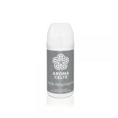 Roll-on huile respiratoire 30ml Aroma Celte