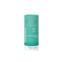 Déodorant Stick Pomme Grenade Bio 50gr Respire