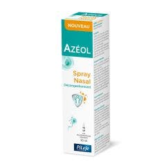 Spray Nasal 20ml Azéol Pileje