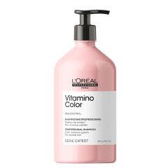 Série Expert Shampoing 750ml Vitamino Color L'Oréal Professionnel