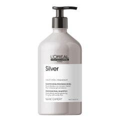 Série Expert Silver Shampoing 750ml Silver L'Oréal Professionnel