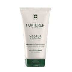 Shampooing équilibrant cuir chevelu sec 150ml Neopur Rene Furterer 150ml Neopur René Furterer