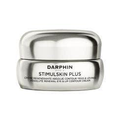 Crème régénérante absolue contour des yeux et des lèvres 15ml Stimulskin Plus Darphin