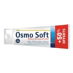 Gel Brûlures et Coups de Soleil 75g + 50% OFFERTS Cooper