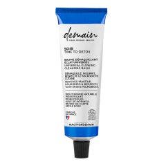 Baume Démaquillant Éclat Universel Time To Detox 100ml Demain Soir Demain Beauty